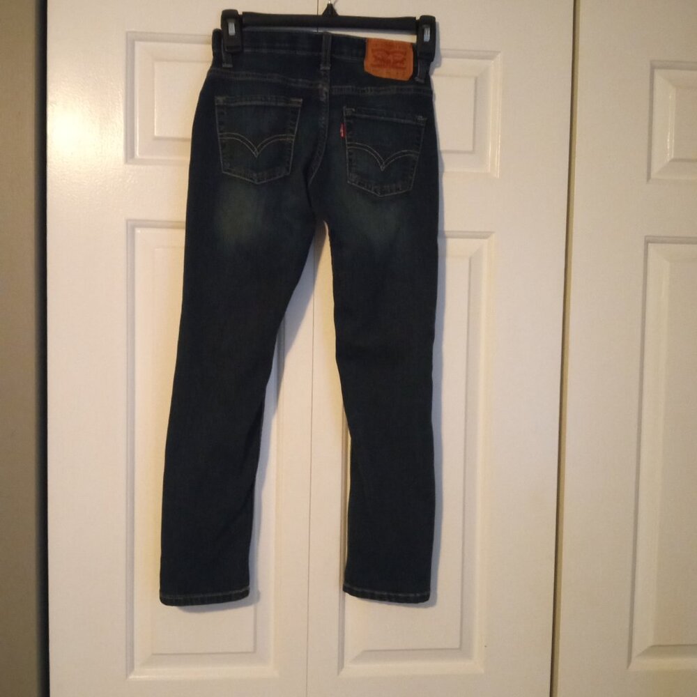 Levi's Boy's Jeans 👖 - Picture 2 of 3